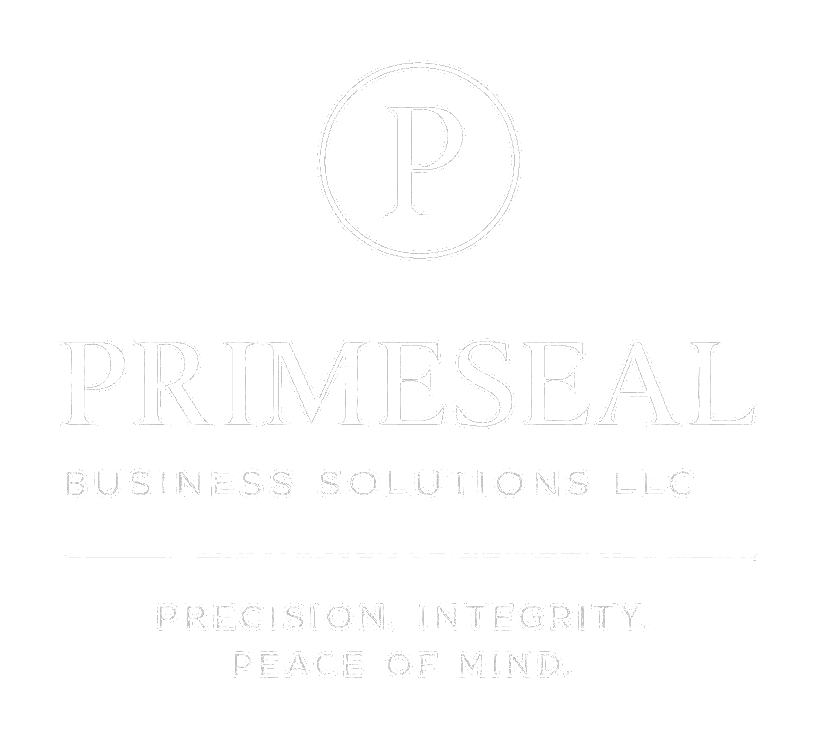 Prime Seal Notary